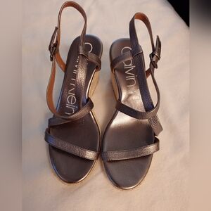 Calvin Klein Sandals